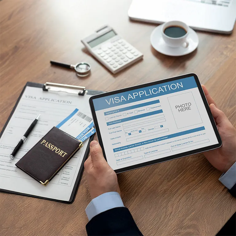 how to apply for UK visa from Dubai, London visa from Dubai